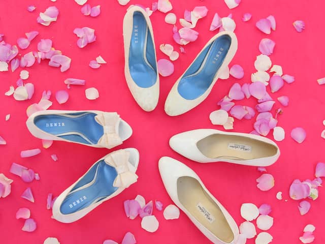 「最高の一日」~Wonderful Wedding~