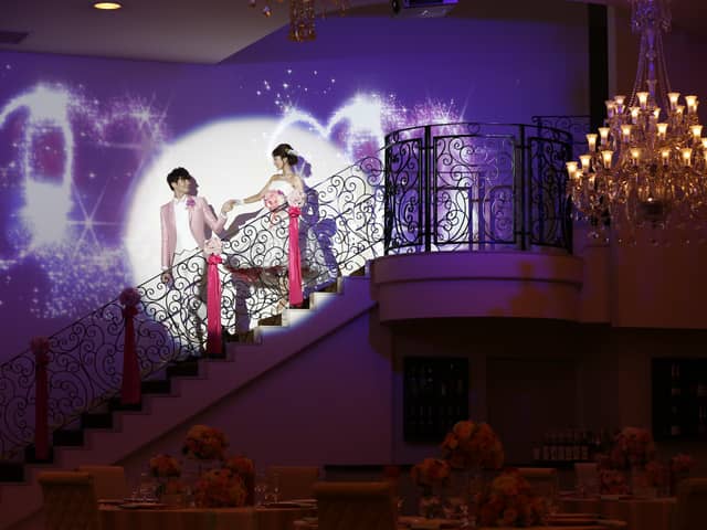 「最高の一日」~Wonderful Wedding~