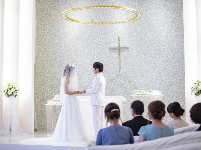 「最高の一日」~Wonderful Wedding~