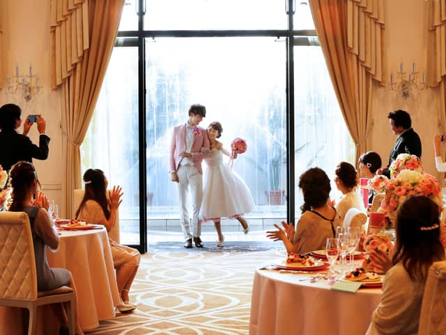 「最高の一日」~Wonderful Wedding~