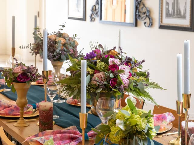 「最高の一日」~Wonderful Wedding~