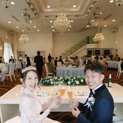 少人数でも一軒家貸切♪最短3ヶ月で叶う結婚式【20名101万円】