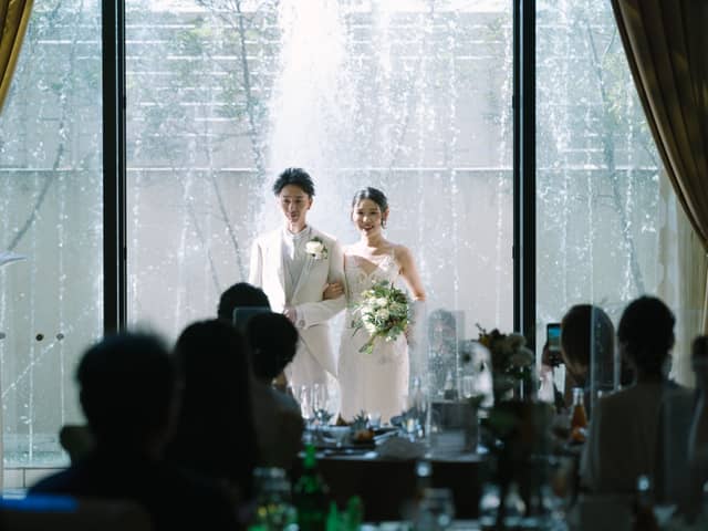 「最高の一日」~Wonderful Wedding~