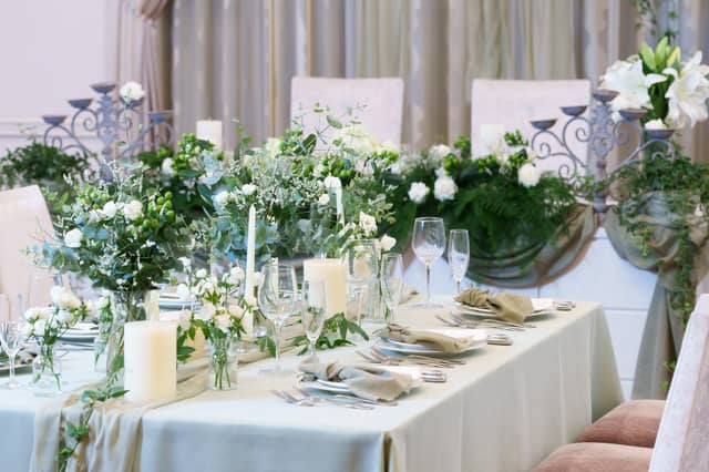 「最高の一日」～Wonderful Wedding～