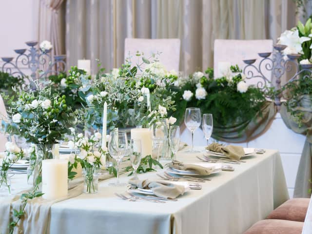 「最高の一日」~Wonderful Wedding~