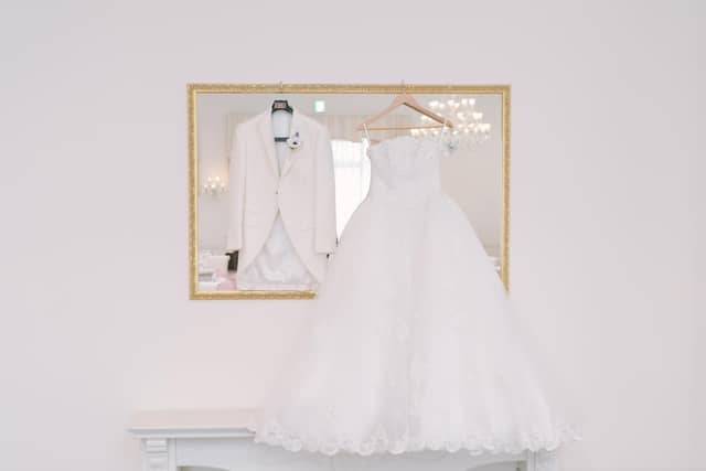 「最高の一日」～Wonderful Wedding～