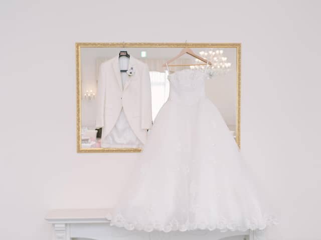 「最高の一日」~Wonderful Wedding~