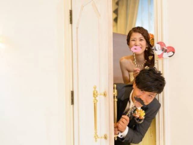 「最高の一日」~Wonderful Wedding~