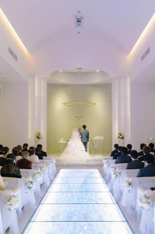 「最高の一日」～Wonderful Wedding～