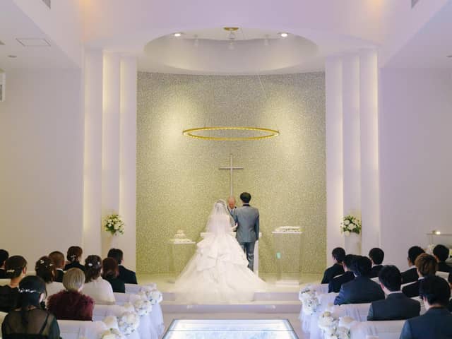 「最高の一日」~Wonderful Wedding~