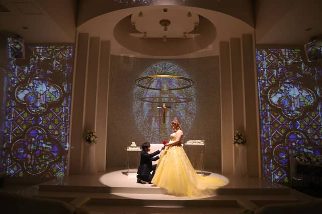 「最高の一日」～Wonderful Wedding～