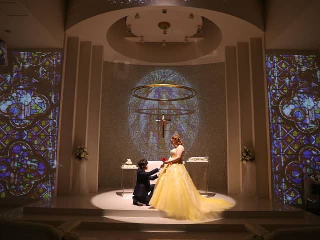 「最高の一日」~Wonderful Wedding~