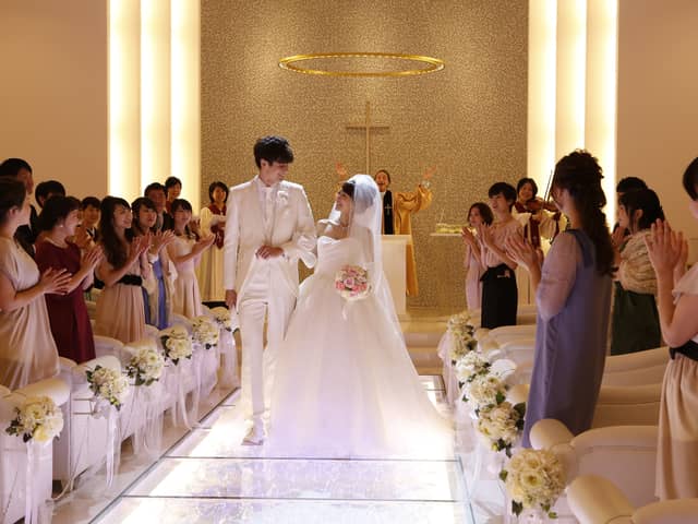 「最高の一日」~Wonderful Wedding~