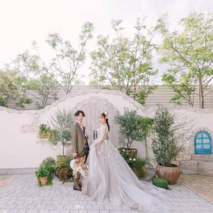 「最高の一日」～Wonderful Wedding～