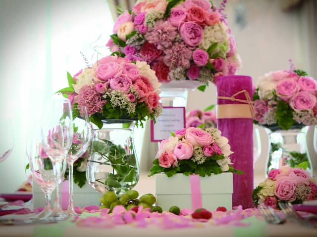 「最高の一日」~Wonderful Wedding~