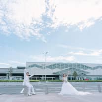 「最高の一日」~Wonderful Wedding~