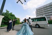 「最高の一日」～Wonderful Wedding～