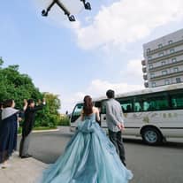 「最高の一日」~Wonderful Wedding~