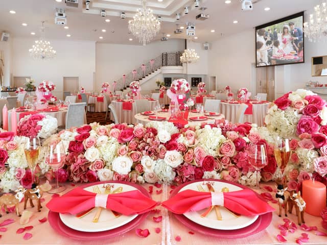 「最高の一日」~Wonderful Wedding~