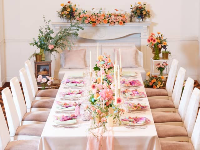 「最高の一日」~Wonderful Wedding~