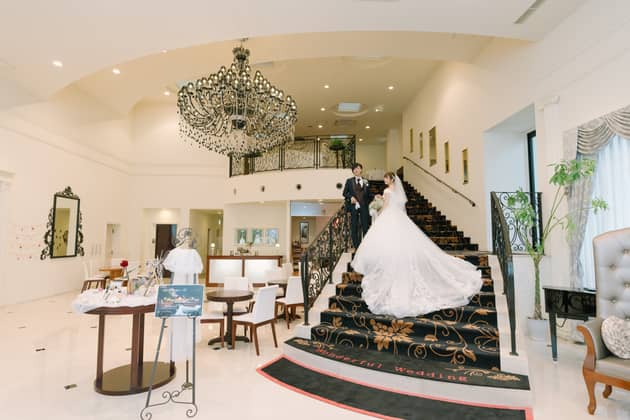 「最高の一日」～Wonderful Wedding～