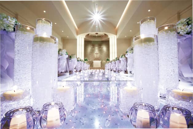 「最高の一日」～Wonderful Wedding～