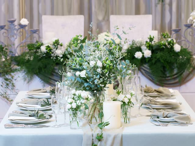 「最高の一日」~Wonderful Wedding~