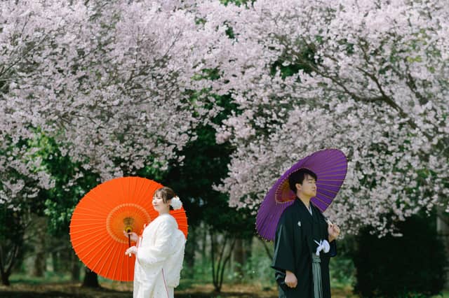 「最高の一日」～Wonderful Wedding～