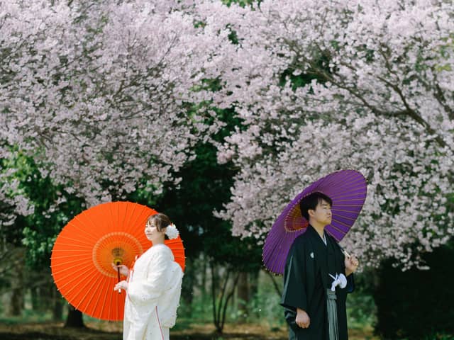 「最高の一日」~Wonderful Wedding~