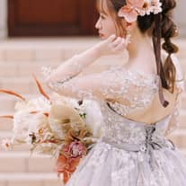 「最高の一日」~Wonderful Wedding~