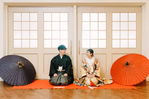 「最高の一日」～Wonderful Wedding～