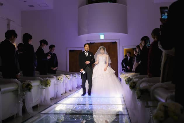 「最高の一日」～Wonderful Wedding～