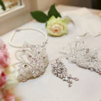 《プレゼント》ジュエリーショップ10%OFFご優待券