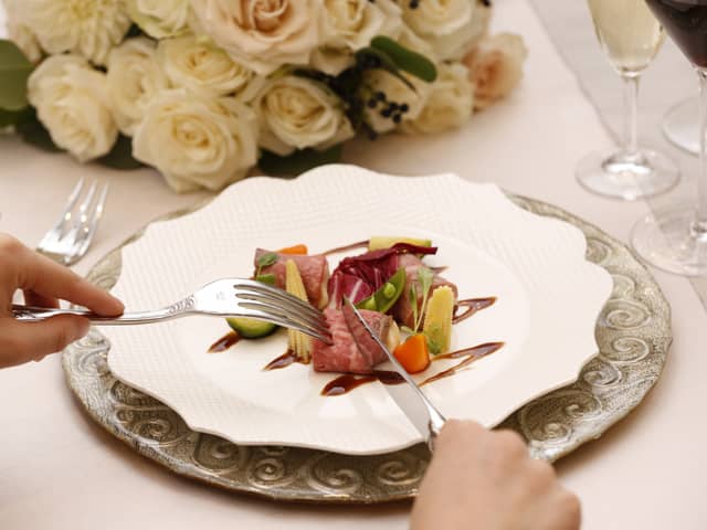 「最高の一日」~Wonderful Wedding~