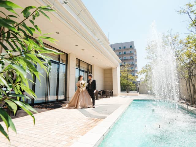 「最高の一日」~Wonderful Wedding~