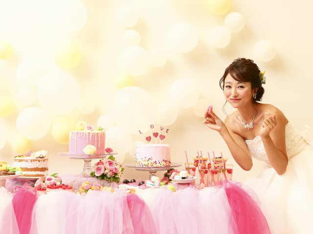 「最高の一日」~Wonderful Wedding~