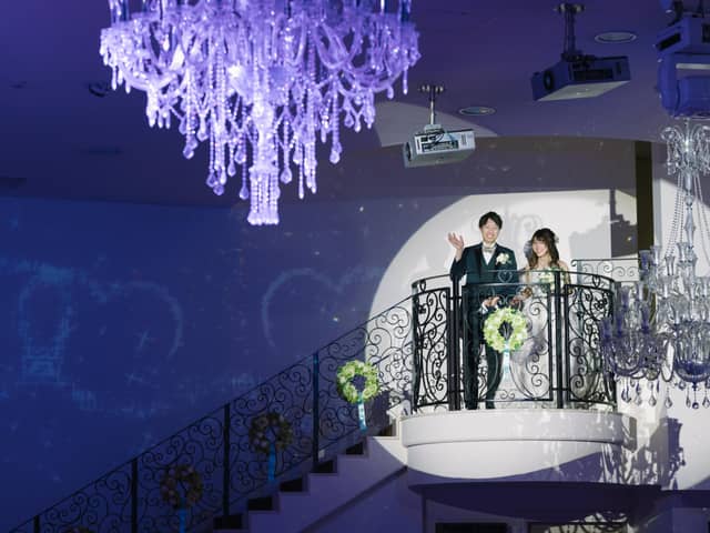 「最高の一日」~Wonderful Wedding~