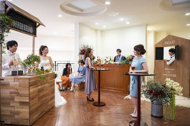 「最高の一日」～Wonderful Wedding～