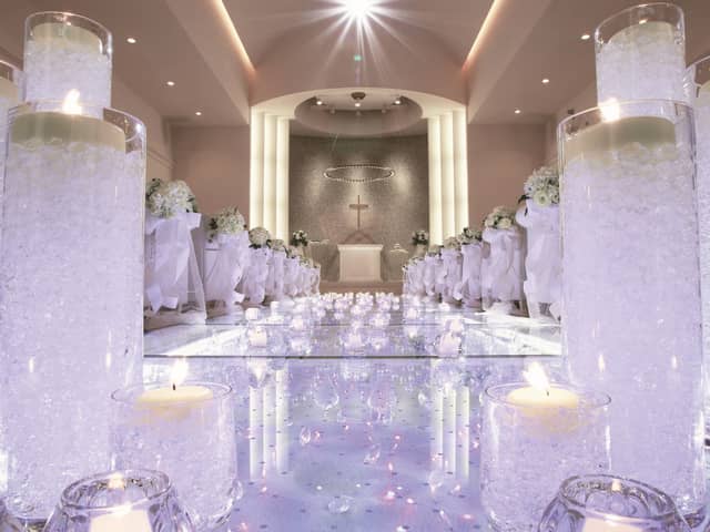 「最高の一日」~Wonderful Wedding~