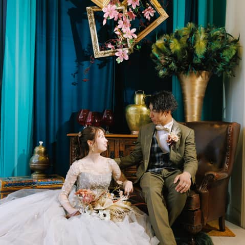 「最高の一日」～Wonderful Wedding～