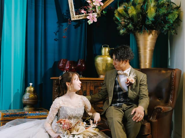 「最高の一日」~Wonderful Wedding~