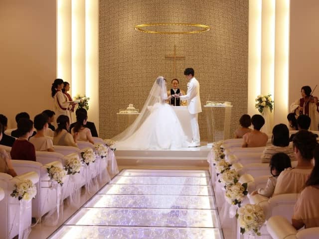 「最高の一日」~Wonderful Wedding~