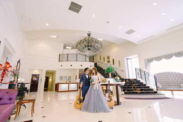 「最高の一日」～Wonderful Wedding～