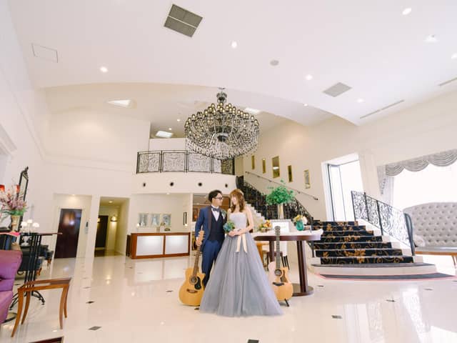 「最高の一日」~Wonderful Wedding~