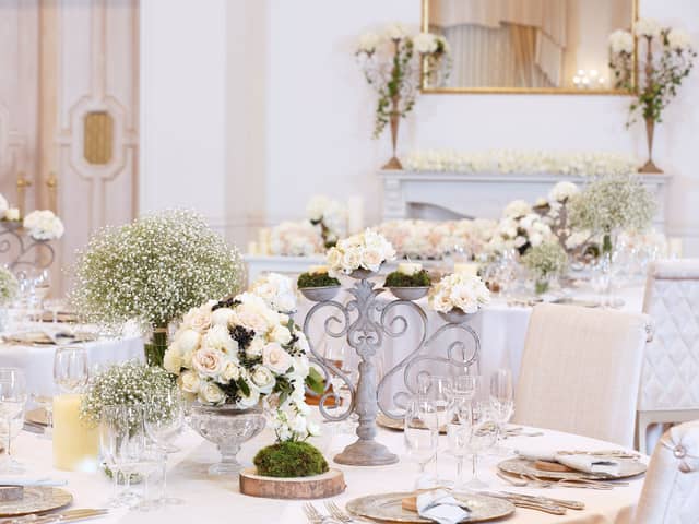 「最高の一日」~Wonderful Wedding~