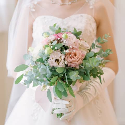 「最高の一日」～Wonderful Wedding～