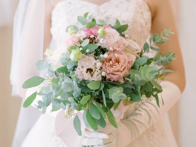 「最高の一日」~Wonderful Wedding~