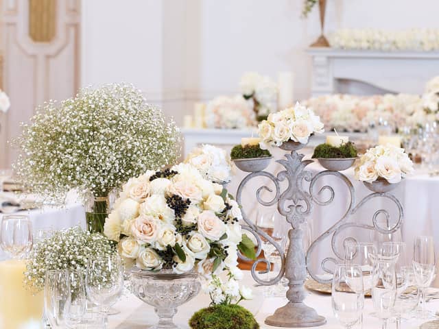 「最高の一日」~Wonderful Wedding~