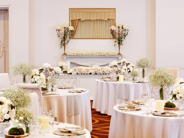 「最高の一日」~Wonderful Wedding~