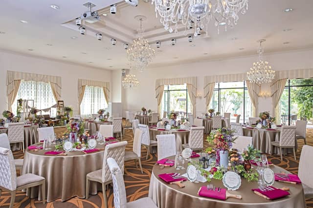 「最高の一日」～Wonderful Wedding～